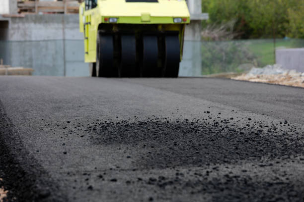 Trusted Davenport, WA Driveway Pavers Experts