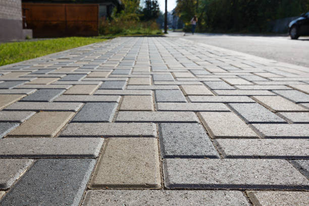 Trusted Davenport, WA Driveway Pavers Experts