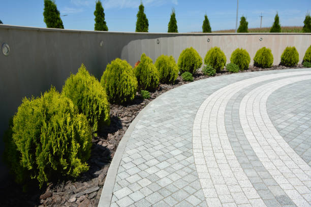 Reasons to Select Us for Your Driveway Paving Requirements in Davenport, WA