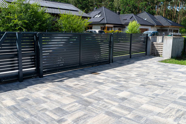 Best Driveway Pavers for Homes  in Davenport, WA