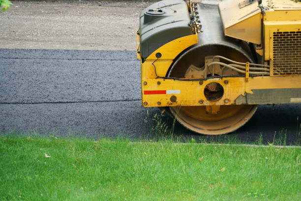 Best Driveway Pavers Near Me  in Davenport, WA