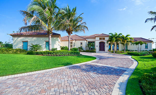 Best Driveway Pavers Near Me  in Davenport, WA