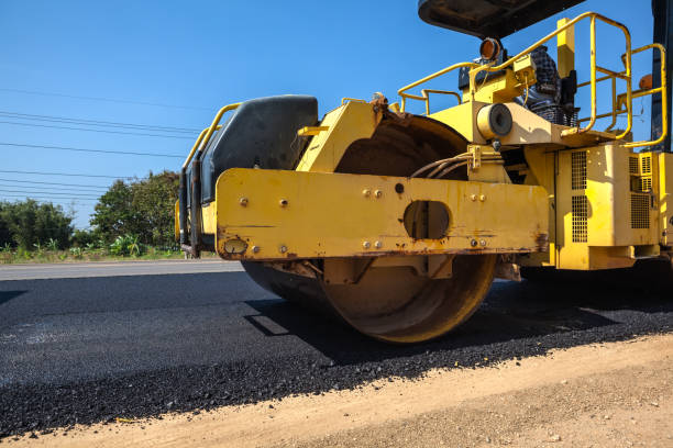 Best Brick Driveway Pavers  in Davenport, WA